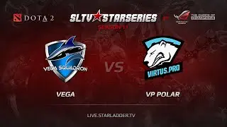 Vega.G2A vs VP.POLAR, SLTV Europe Season 11, Day 26, Game 2