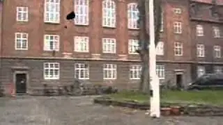 Porteren - Everybody knows your name