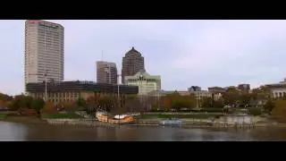 Ohio's Historic National Road