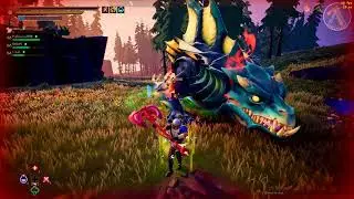 Thunderdeep Drask Speedrun [2:50]