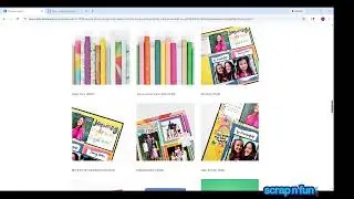 Creative Memories Sneak Peek for January 12, 2026