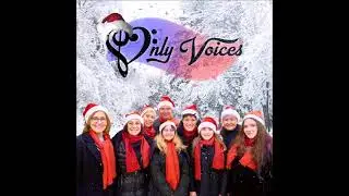 SANTA CLAUS IS COMING TO TOWN - OnlyVoices Udine