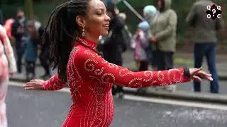 Carnaval de Paris du 11 février 2024