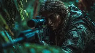 Aliens Mocked Earth&rsquo;s Basic Firearms &mdash; Until They Faced a Human Sniper | Best HFY Stories