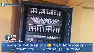 72 Point Networking