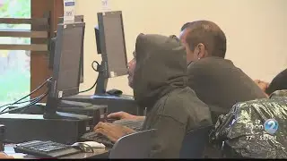 Library requests $1 million for security measures