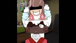 sprout vs cosmo getting their costumes done💔#dandysworldroblox#pebble #fyp #sprout #art #dandysworld
