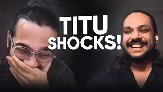 Titu Shocks ft. @BB Ki Vines (Bhuvan Bam) | Karan Singh Magic