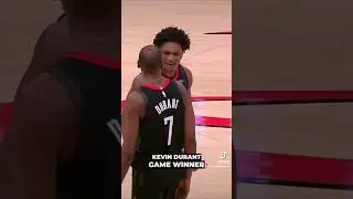 KEVIN DURANT ESTA NOCHE 🤳😲 TOP26 PTS10 REB4 AST9/21 TC1 GANADOR#venezuela #nba #nbaedits