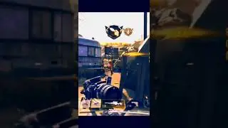 Call Of Duty Mobile  Montage | COD X ENEMY | Velocity edit  #callofdutymobile #montage #shorts