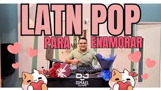 💖MIX LATIN POP PARA ENAMORAR💘 (Chino & Nacho, Carlos Vives, Alkilados, Joey Montana y otros..)🎶