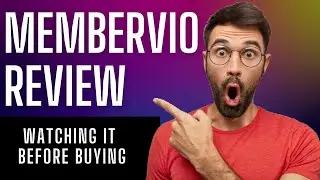 Membervio Review - Full & Detailed