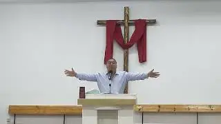 Culto día domingo 18 de Mayo, a la Palabra, Hermano Jose Ronquillo.