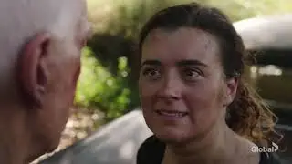 Ziva - someone you loved | NCIS 17x