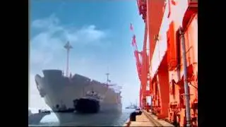 Gujarat ports to attract an investment of Rs.50,000 crore by 2015