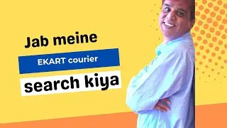 Ekart ko Call Kaise Kare | Ekart Logistics Customer Care Number