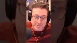 Woody does a British impression #PKA