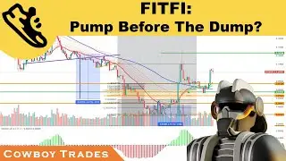 Step App FITFI: Pump Before The Dump?