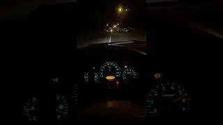 Chery QQ 1.1 MT Acceleration