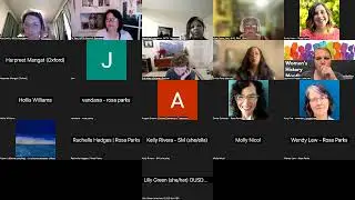 Berkeley PTA Council March 2025 Meeting