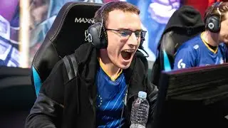 MSF vs VIT - Highlights _ Week 7 Day 2 S12 LEC