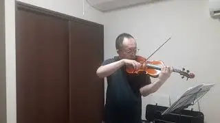 Tschaikowsky Romeo and Juliet 2nd violin