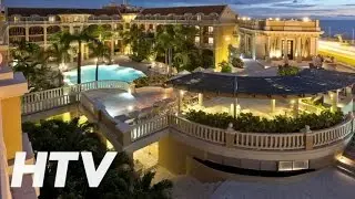 Hotel Sofitel Legend Santa Clara Cartagena en Cartagena de Indias