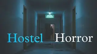 3 Scary TRUE Hostel Horror Stories