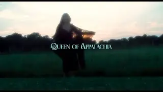 Peytan Porter - Queen of Appalachia (Official Lyric Video)