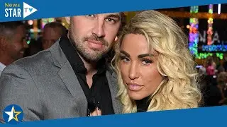 Carl Woods hints he&rsquo;s living in Katie Price's Mucky Mansion amid reunion rumours