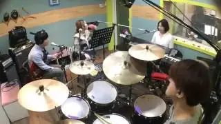 Band41 첫방송