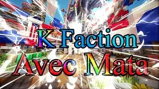 [ KFaction ] JE PILLE AVEC IceExpert