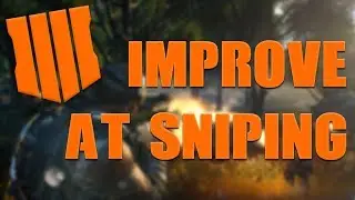 TOP 5 BLACK OPS 4 SNIPING TIPS &ndash; Call of Duty: BO4