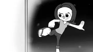 Reflectionist Storyboard Animatic