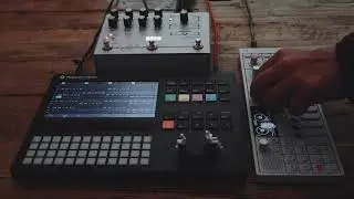 Luca Longobardi - The Carillon