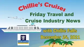 Thursday Travel and Cruise Industry News