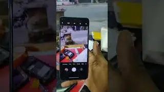poco x3 camera problem