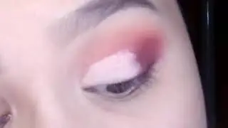 EYESHADOW TUTORIAL (2018)