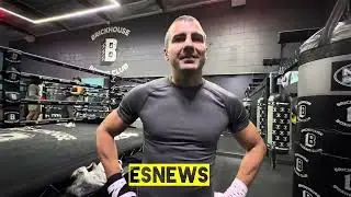 Boxing star’s reaction to Anthony Joshua’s accident in Nigeria