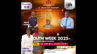 BTA St. Toolies Divine Worship