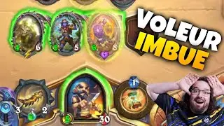 Je découvre le nouveau MINISET !!