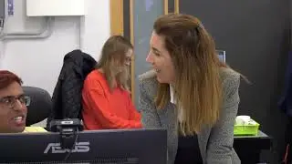 La cient&iacute;fica Nuria Oliver galardonada con el Premio Empr&eacute;n Dona Tecnolog&iacute;a 2023