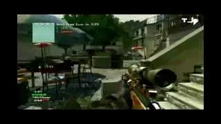 NeW Clan - ClanTage #1