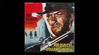 Ennio Morricone - Osservatori Osservati