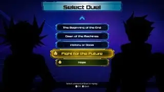 ANGG plays Yu-Gi-Oh! Legacy of the Duelist part 131