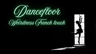 Bordel - CHINTENDE | Hypnotic French Touch - Leftfield House