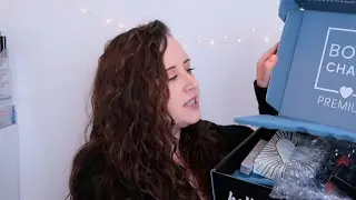 BOXY CHARM PREMIUM MARCH 2021 UNBOXING!!