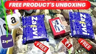 free sample products today | free sample products in india | free shopping loot today #unboxing