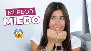 10 COSAS QUE NO SABÍAS DE MI | Yovana