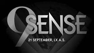 21 September, LX A.S. | 9sense | Eviliv3